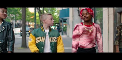 Macklemore Ft. Lil Yachty - Marmalade